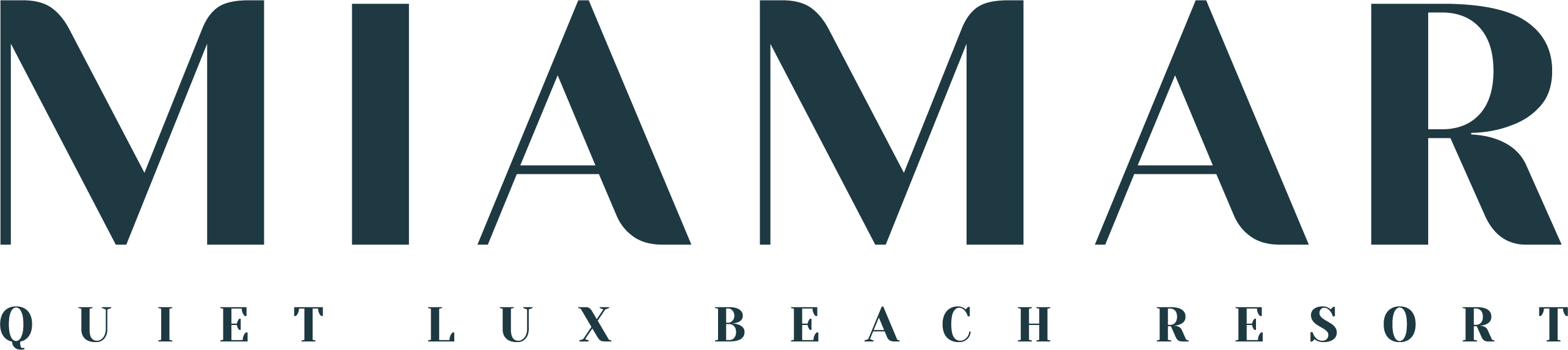 Miamar Quiet Lux Beach Resort